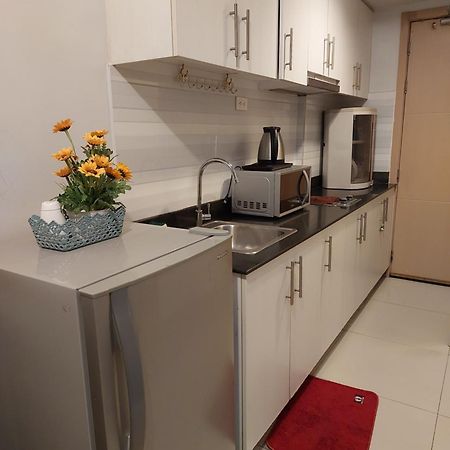 Sea Residences Moa Jaylord Place Manille Extérieur photo