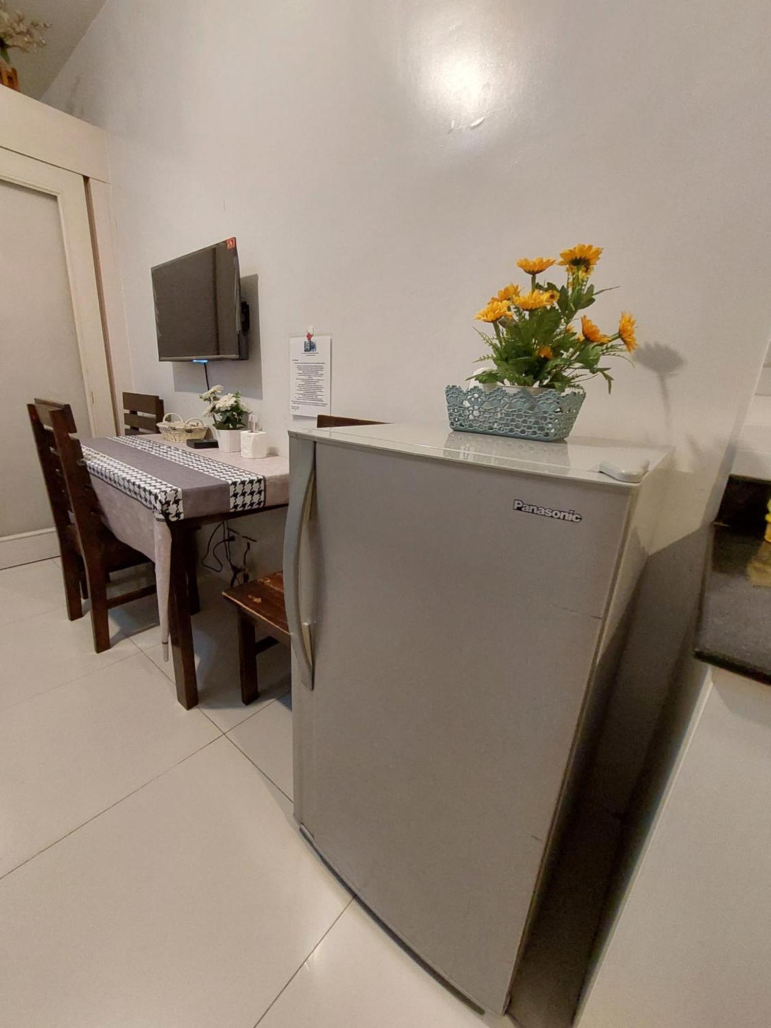 Sea Residences Moa Jaylord Place Manille Extérieur photo